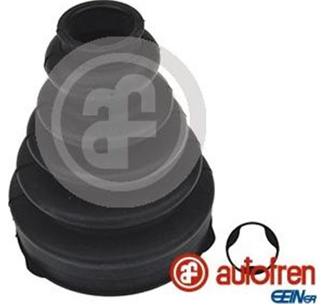 Burduf cauciuc, articulatie planetara - AUTOFREN SEINSA-D8516