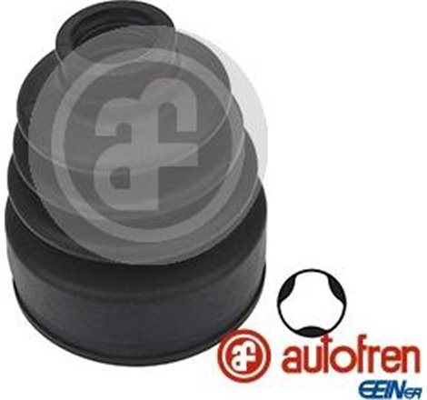 Burduf cauciuc, articulatie planetara - AUTOFREN SEINSA-D8517