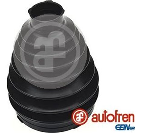 Burduf cauciuc, articulatie planetara - AUTOFREN SEINSA-D8519T