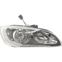 Lampa frontala Dreapta H7-H9. electric. fara motoras. culoare semnalizator. portocaliu VOLVO S60 II. V60 I - Valeo-045203
