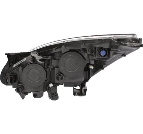 Lampa frontala Dreapta H7-HB3. electric. cu motor PEUGEOT 3008. 5008 - Valeo-045279