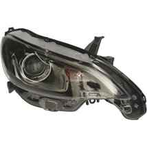 Lampa frontala Dreapta LED. electric. fara motoras PEUGEOT 108 05.14- - Valeo-045433