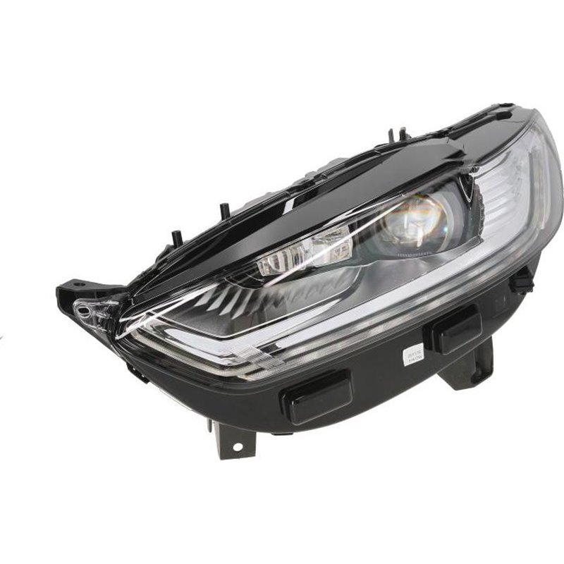 Lampa frontala Stanga LED. electric. cu motor FORD MONDEO V 09.14- - Valeo-046618