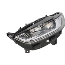 Lampa frontala Stanga LED. electric. cu motor FORD MONDEO V 09.14- - Valeo-046618