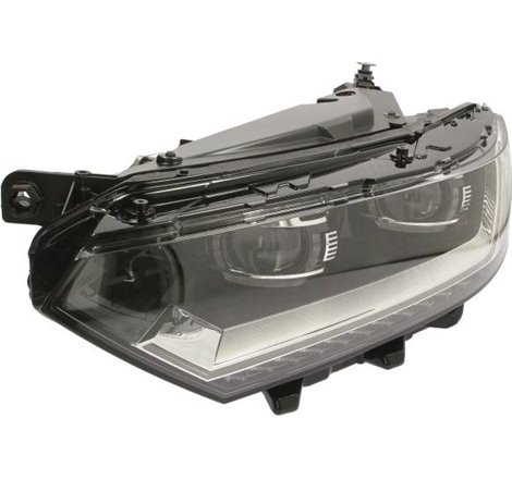 Lampa frontala Stanga LED. electric. fara motoras VW PASSAT ALLTRACK B8. PASSAT B8 - Valeo-046630