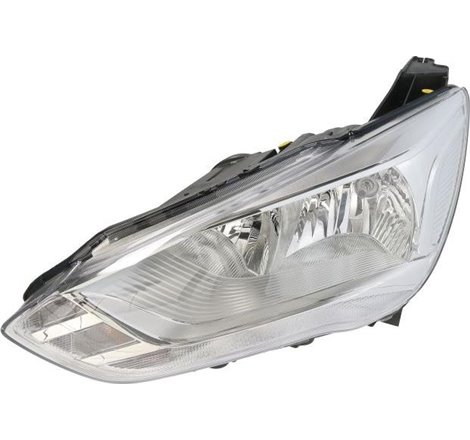 Lampa frontala Stanga halogen. H1-H7 FORD C-MAX II. GRAND C-MAX - Valeo-046690