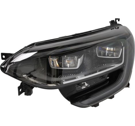 Lampa frontala Stanga LED. LED. electric. fara motoras RENAULT MEGANE III. MEGANE IV - Valeo-046754