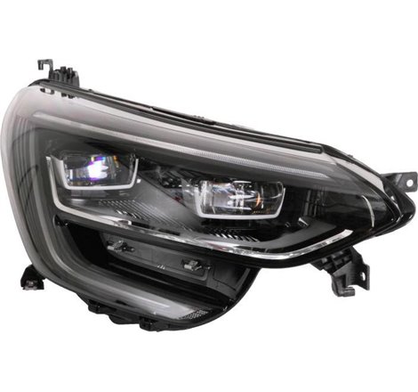 Lampa frontala Dreapta LED. LED. electric. fara motoras RENAULT MEGANE III. MEGANE IV - Valeo-046755
