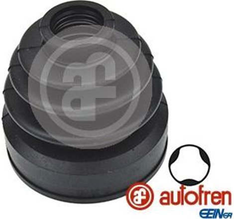 Burduf cauciuc, articulatie planetara - AUTOFREN SEINSA-D8527