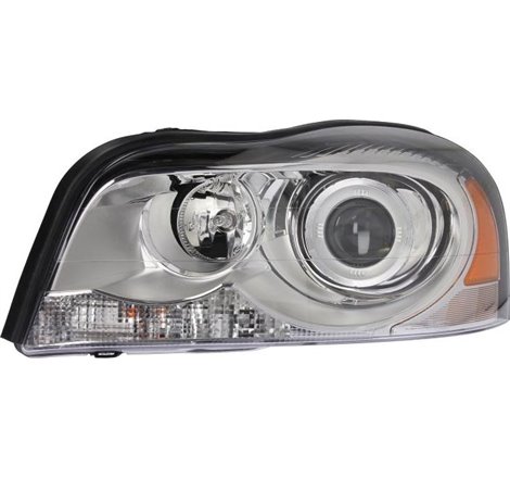Lampa frontala Stanga D1S. cu motor VOLVO XC90 I -12.14 - Valeo-046900