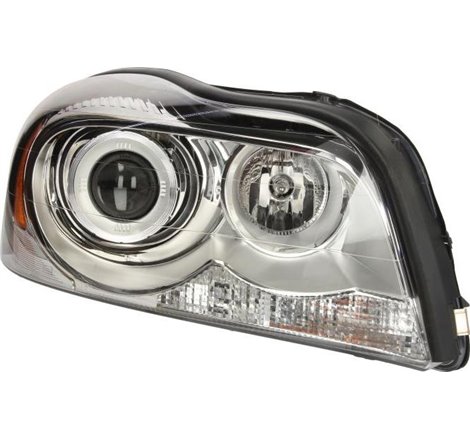 Lampa frontala Dreapta D1S. cu motor VOLVO XC90 I -12.14 - Valeo-046901