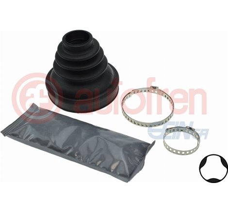 Burduf cauciuc, articulatie planetara - AUTOFREN SEINSA-D8532