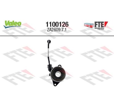 Rulment de presiune ALFA ROMEO 159. GIULIETTA. GIULIETTA-HATCHBACK. FIAT 500X. BRAVO II. DOBLO. DOBLO CARGO. FREEMONT. TIPO. JEE