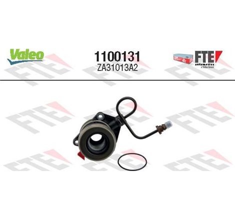 Rulment de presiune OPEL ASTRA H. ASTRA H GTC. COMBO TOUR. COMBO-MINIVAN. CORSA C. CORSA C-HATCHBACK. CORSA D. CORSA D-HATCHBACK