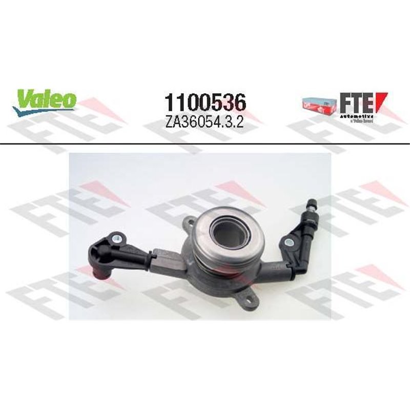 Rulment de presiune MERCEDES C C204. C T-MODEL S204. C W204. E A207. E C207. E T-MODEL S212. E W212. GLK X204. SLK R172 1.8-2.2D