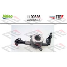 Rulment de presiune MERCEDES C C204. C T-MODEL S204. C W204. E A207. E C207. E T-MODEL S212. E W212. GLK X204. SLK R172 1.8-2.2D