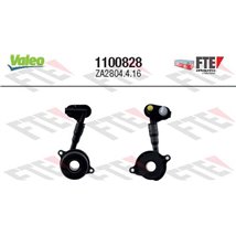 Rulment de presiune VOLVO C30. S40 II. V40. V50. FORD C-MAX II. FIESTA VI. FIESTA VII. FOCUS III. FOCUS III-HATCHBACK. FOCUS III