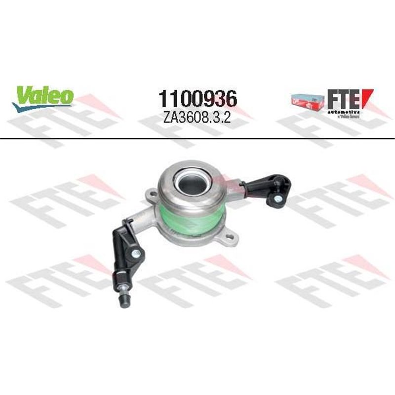 Rulment de presiune MERCEDES C C204. C CL203. C T-MODEL S202. C T-MODEL S203. C T-MODEL S204. C W203. C W204. CLC CL203. CLK A20