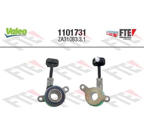 Rulment de presiune MERCEDES CITAN MIXTO DOUBLE CABIN. CITAN MPV. CITAN-MINIVAN W415. T MPV. DACIA DOKKER. DOKKER EXPRESS-MINIVA