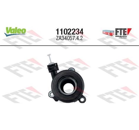 Rulment de presiune CHEVROLET AVEO. TRAX. OPEL MOKKA-MOKKA X 1.6-1.8 03.11- - Valeo-1102234