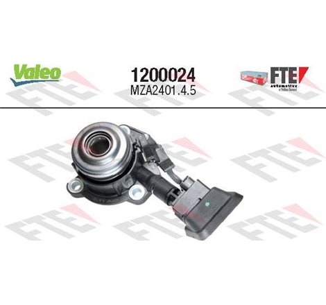 Rulment de presiune CITROEN BERLINGO MULTISPACE. BERLINGO-MINIVAN. C3 II. C3 PICASSO. C4. C4 CACTUS. C4 GRAND PICASSO I. C4 GRAN