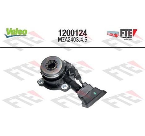 Rulment de presiune CITROEN BERLINGO. BERLINGO MULTISPACE. BERLINGO-MINIVAN. C4 CACTUS. C4 GRAND PICASSO I. C4 GRAND PICASSO II.