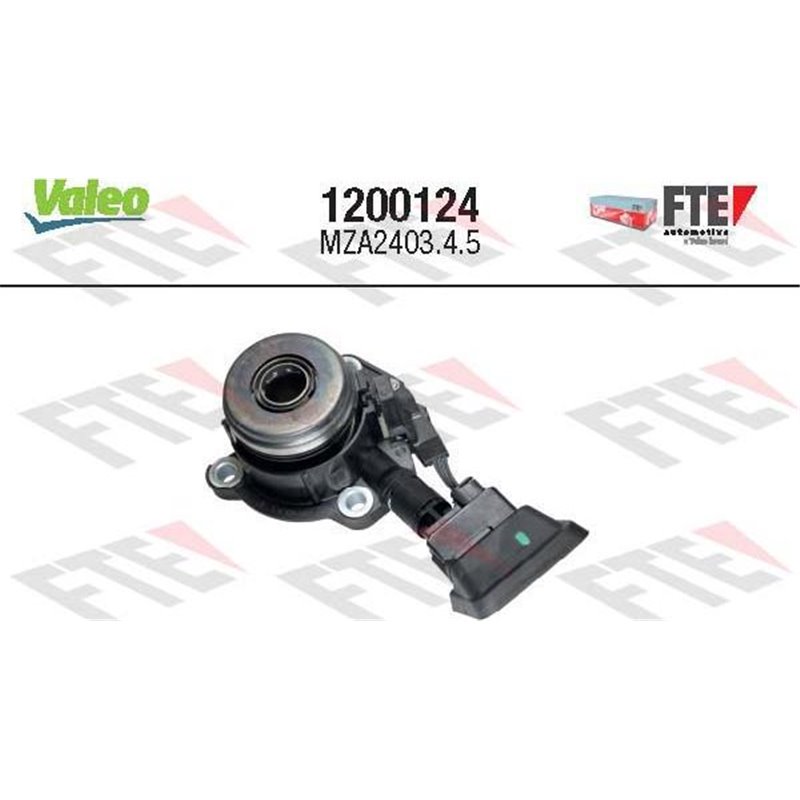 Rulment de presiune CITROEN BERLINGO. BERLINGO MULTISPACE. BERLINGO-MINIVAN. C4 CACTUS. C4 GRAND PICASSO I. C4 GRAND PICASSO II.