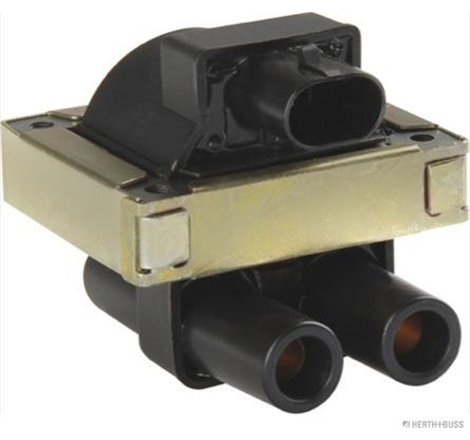 Valeo Bobina aprindereCinqucento Fiat. Seicento. Panda. Punto 0.7 - 1.2 07.91- - Valeo-245111