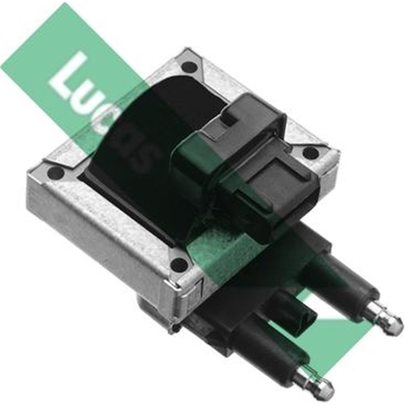 Valeo Bobina aprindereIII Renault Espace. Laguna. Megane 1.8 - 3.0 11.93- - Valeo-245129