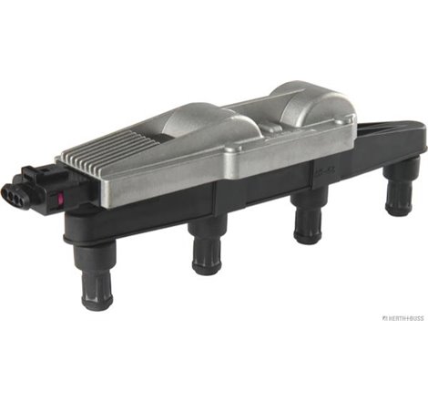 Bobina aprindereSEAT AROSA. SKODA FABIA I. FABIA I PRAKTIK. FELICIA II. OCTAVIA I. VW LUPO I 1.0-1.3-1.4 01.98-05.03 - Valeo-245