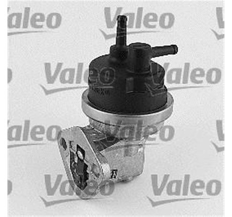 pompa de combustibil FIAT 126 - Valeo-247138