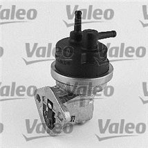pompa de combustibil FIAT 126 - Valeo-247138