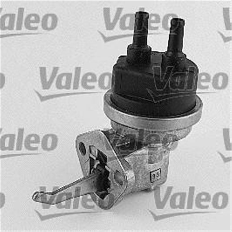 mecanice pompe de combustibil Fiat Tempra - Valeo-247147