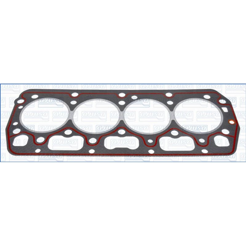 Garnitura, chiulasa - Ajusa-10025500