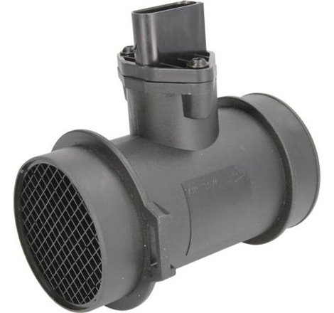 Air flowmeter 5 pin. module MERCEDES C T-MODEL S202. C W202. CLK A208. CLK C208. E T-MODEL S210. E W210. M W163. S W140. SLK R17