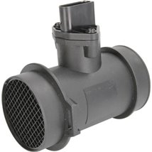 Air flowmeter 5 pin. module MERCEDES C T-MODEL S202. C W202. CLK A208. CLK C208. E T-MODEL S210. E W210. M W163. S W140. SLK R17
