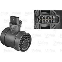 Air flowmeter 5 pin. module AUDI A2 1.4D 02.00-08.05 - Valeo-253742
