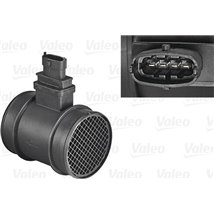 Air flowmeter 4 pin. module VOLVO S80 I. ALFA ROMEO 156. 159. CADILLAC BLS. CHEVROLET CAPTIVA. LACETTI. NUBIRA. ORLANDO. FIAT CR