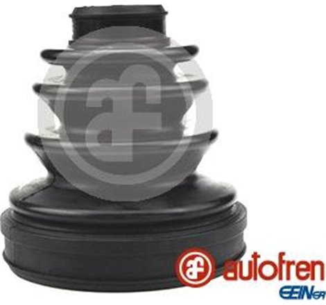 Burduf cauciuc, articulatie planetara - AUTOFREN SEINSA-D8554