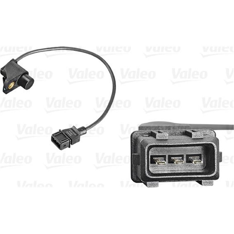 Senzor pozitie ax came OPEL CALIBRA A. CORSA C. VECTRA A. VECTRA B. SAAB 900 II 1.0-1.2-2.5 02.93-12.09 - Valeo-253867