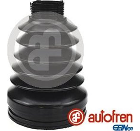 Burduf cauciuc, articulatie planetara - AUTOFREN SEINSA-D8562T