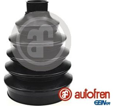 Burduf cauciuc, articulatie planetara - AUTOFREN SEINSA-D8566T