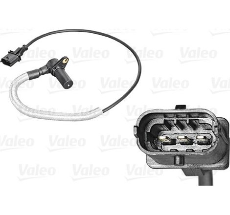 Senzor pozitie arbore cotit OPEL OMEGA B 2.6-3.0-3.2 04.94-07.03 - Valeo-254082