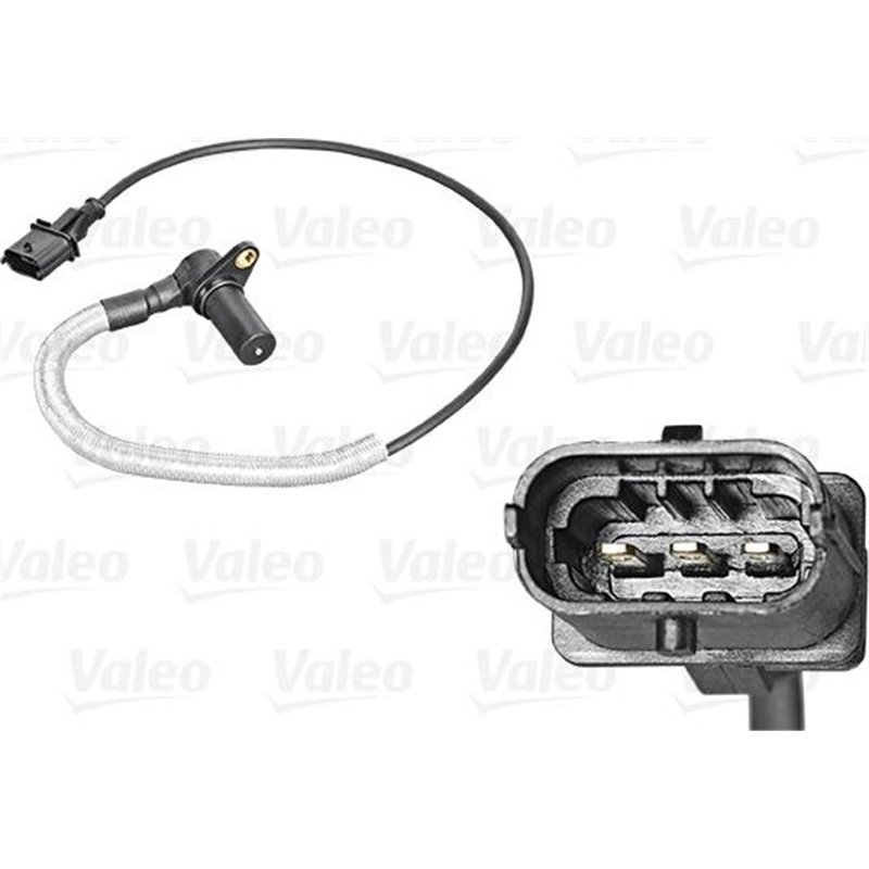 Senzor pozitie arbore cotit OPEL OMEGA B 2.6-3.0-3.2 04.94-07.03 - Valeo-254082