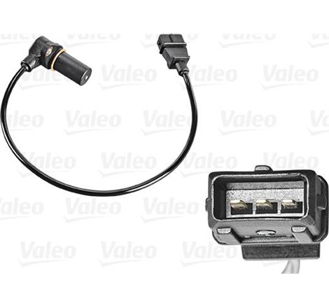 Senzor pozitie arbore cotit FIAT BRAVA. BRAVO I. COUPE. MAREA. LANCIA Y. TATA SAFARI 1.2-2.4D 10.95- - Valeo-254087