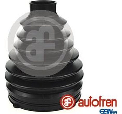 Burduf cauciuc, articulatie planetara - AUTOFREN SEINSA-D8567T