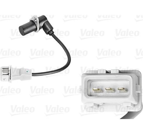 Senzor pozitie arbore cotit KIA CARNIVAL I. CARNIVAL II. RIO I 1.3-1.5-2.5 08.99-06.06 - Valeo-254125