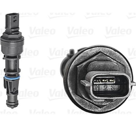 Senzor de viteza DACIA LOGAN. LOGAN EXPRESS. LOGAN MCV. SANDERO 1.0ALK-1.6LPG 09.04- - Valeo-255300