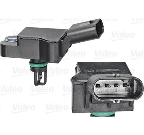 Senzor de temperatura de admisie AUDI A3. A4 B8. A5. Q5. SEAT LEON. SKODA OCTAVIA III. VW GOLF VII 1.8-2.0 10.07-10.20 - Valeo-2