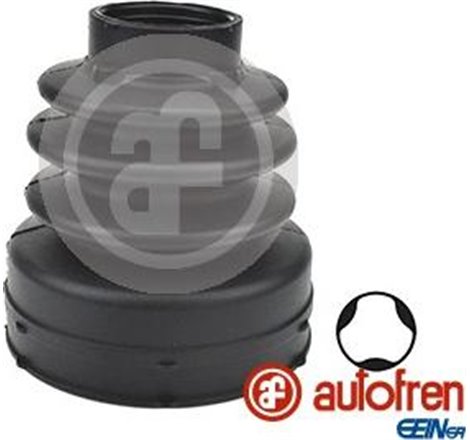 Burduf cauciuc, articulatie planetara - AUTOFREN SEINSA-D8574